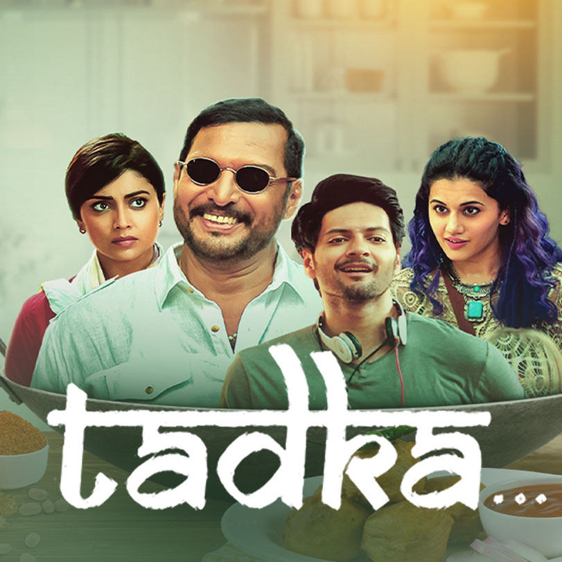 Tadka