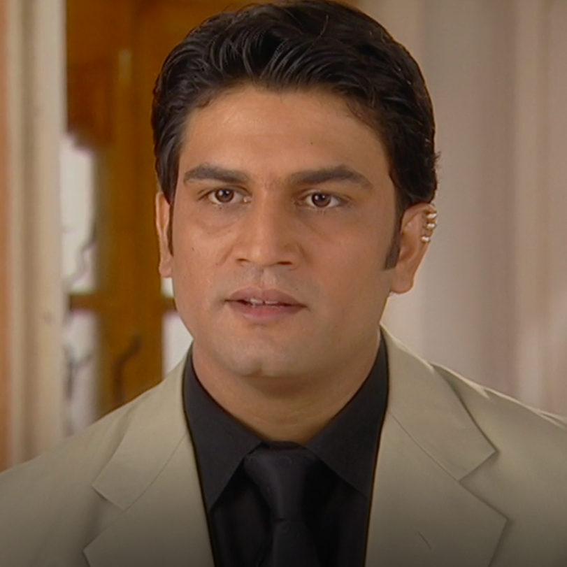 Brajesh decides to take his revenge from Urvashi after he finds his ki