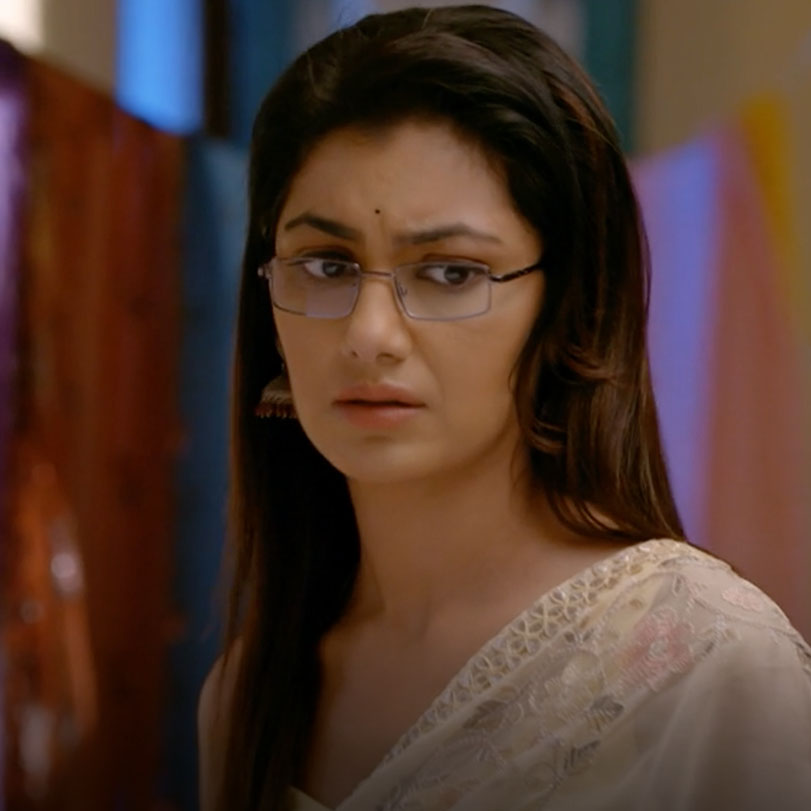 Pragya worries about Prachi but will you be able to help her out of he