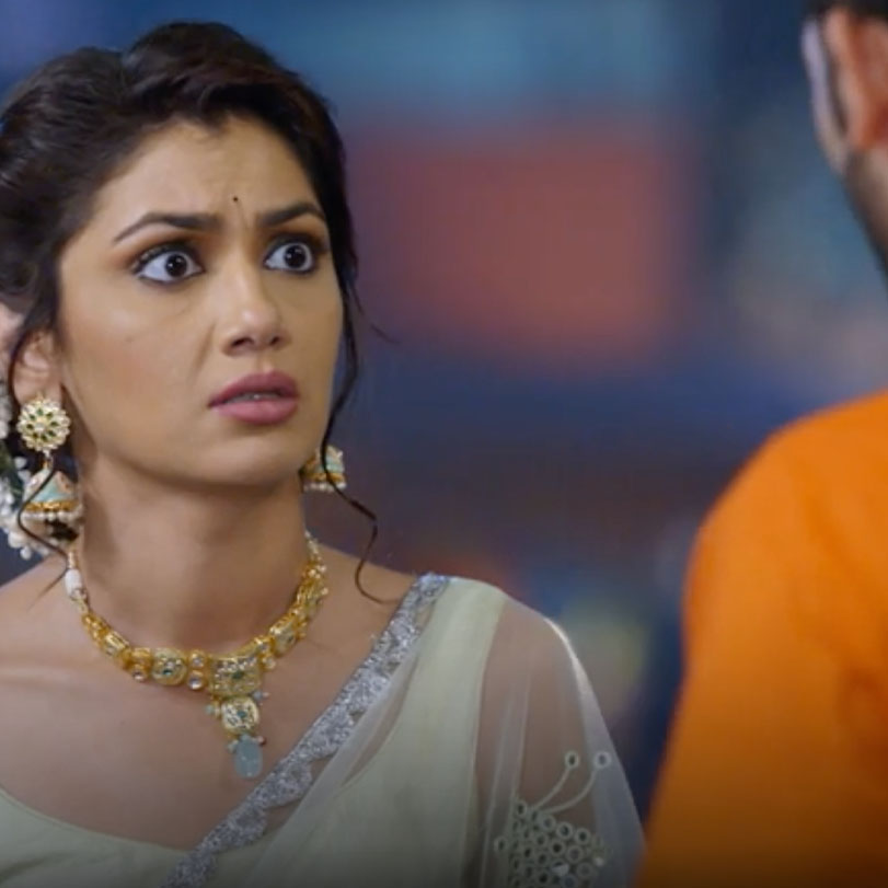 Pragya reveals the truth about Sanju and the truth of the attempt to k