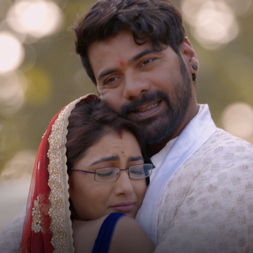Abhi and Pragya's dream comes true and they are overwhelmed with happi