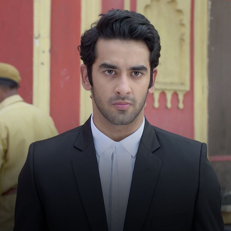 Nerja is very proud of Sagar's argument in the court against Yash