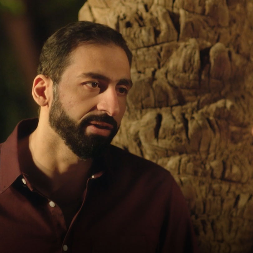 مروان يقرر الابتعاد عن مشاكل البيت الكبير ليبدأ حياته من الصفر مع زينب