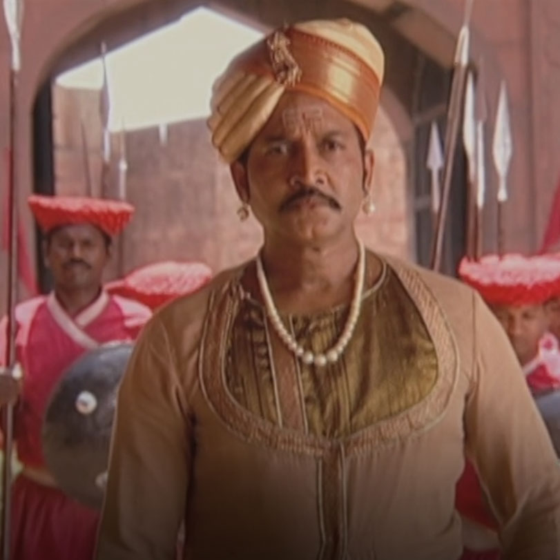 The Historical drama continues the massive Journey of Jhansi through o