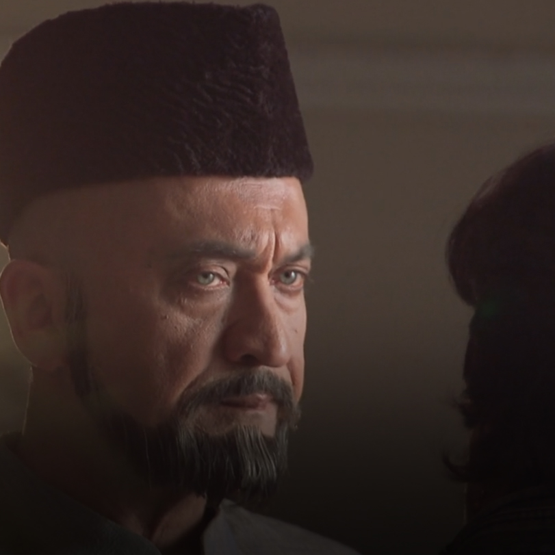 Najma exposes Farhan, but who is going to believe her? Also, will Omir