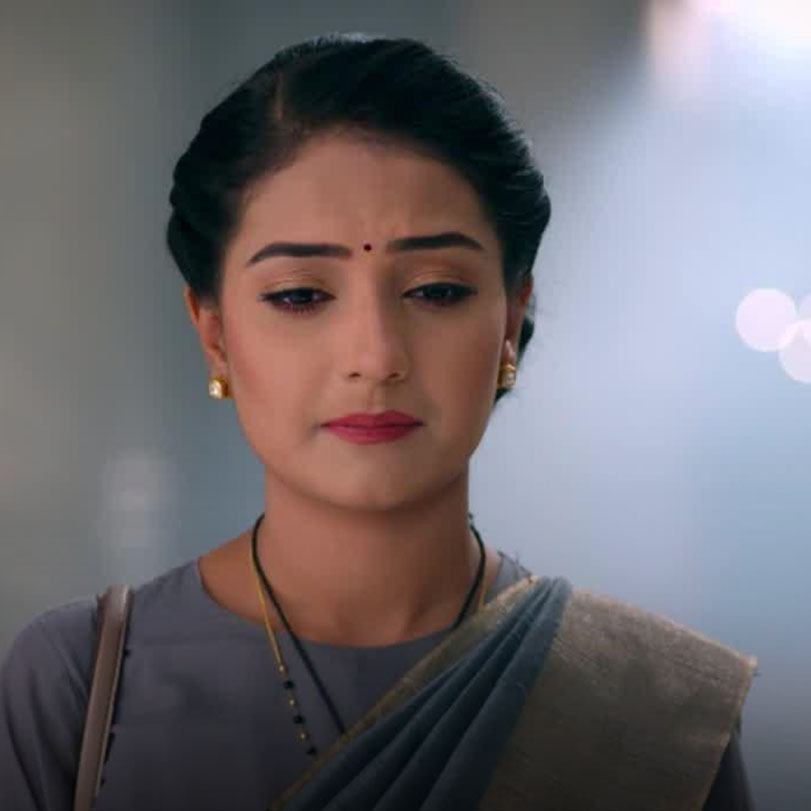 Why is Sanju's mother sad? Will Bragyah be the reason?