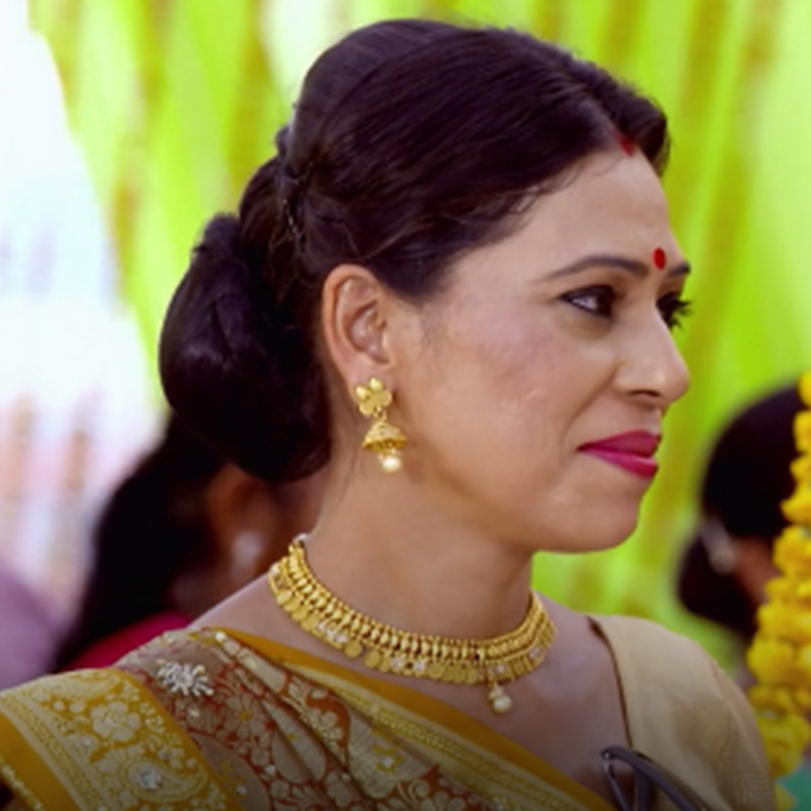 A new member of Shaurya’s family sabotages the ceremony, but what is t