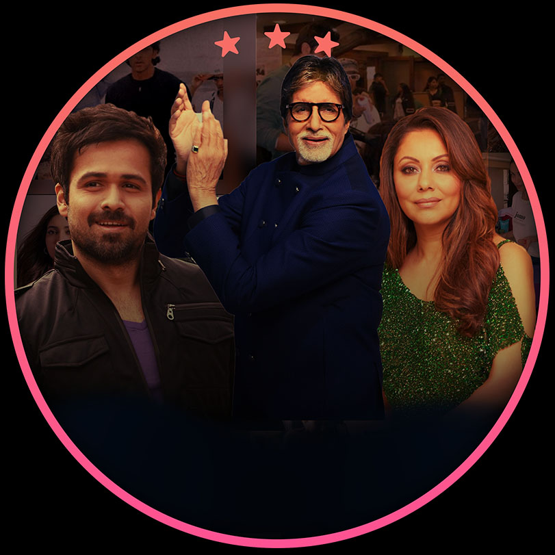 Amitabh Bachchan explores a new area of work, Emraan Hashmi is back wi