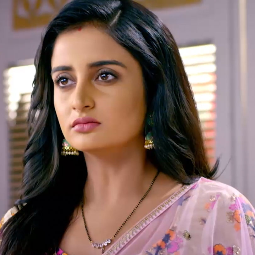 Purva confronts Pankhuri about her feels for Vedant and threatens her 