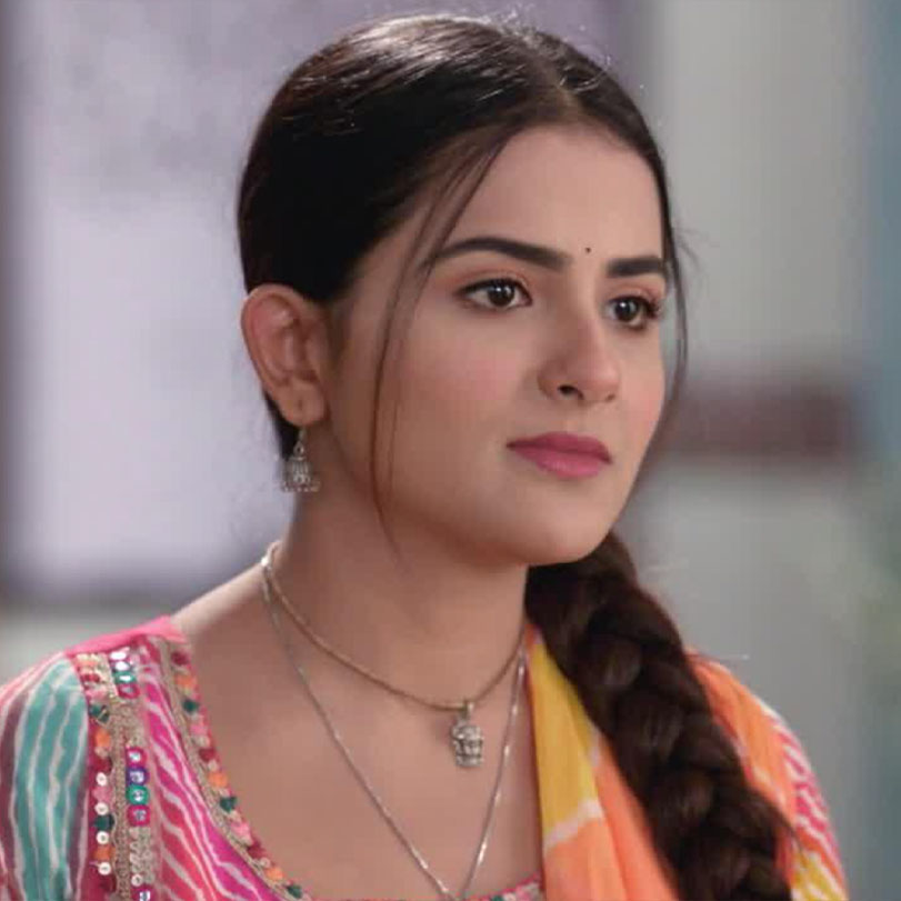 Siddharth defends Mithai in front of everyone and declares her innocen