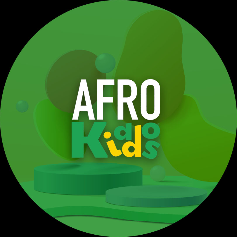 AfroKiddos