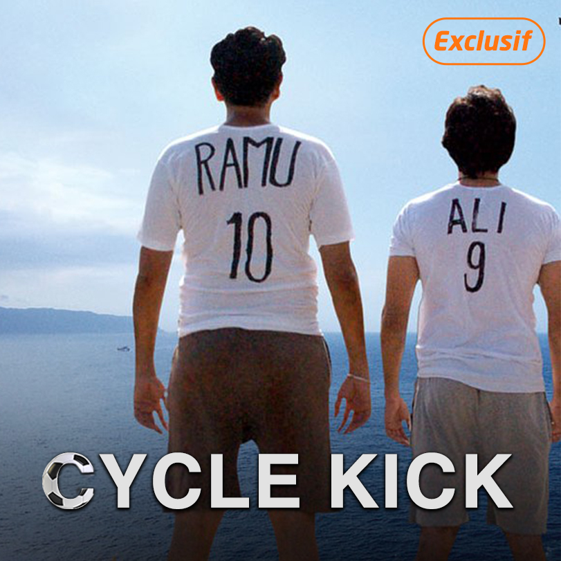 Cycle Kick