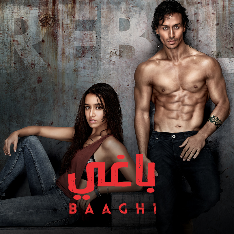 Baaghi