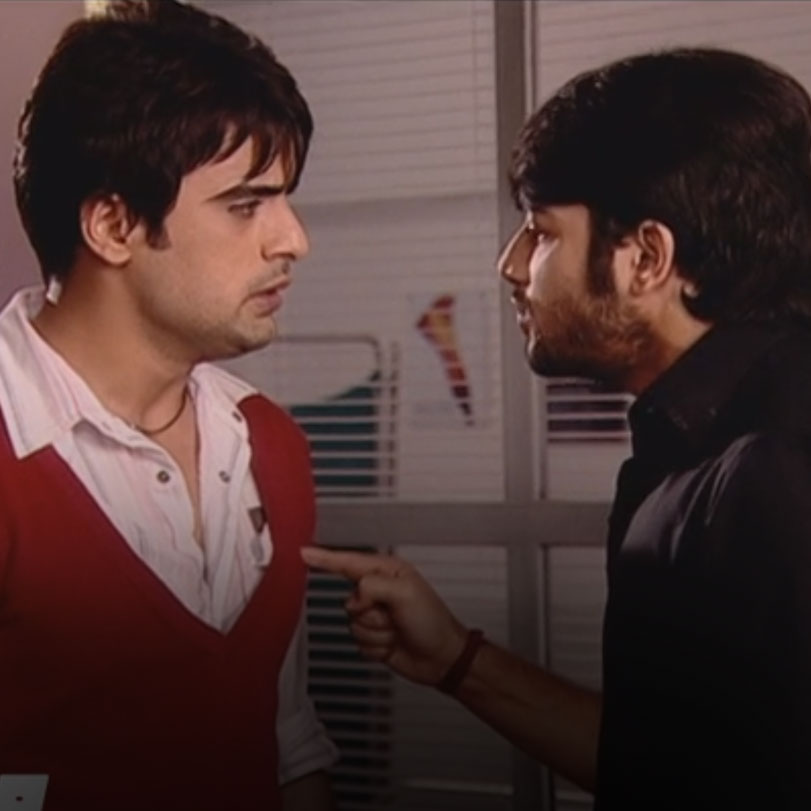 Bharat feels responsible for Sindoora’s condition & tries to convince 
