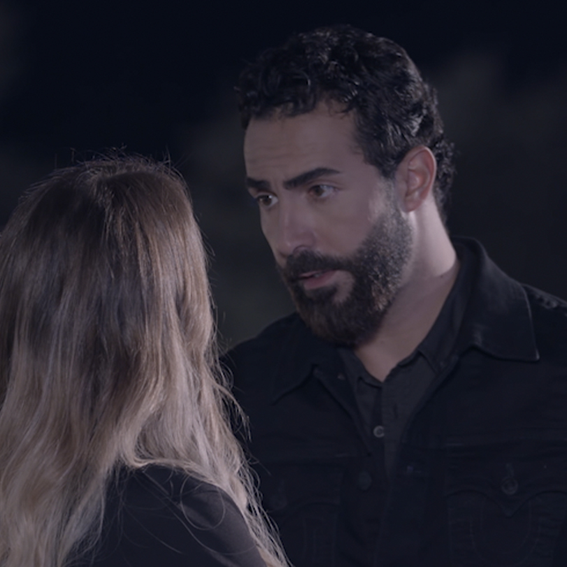 Vera gets jealous after learning that Amal is with Tarek. Tarek invest
