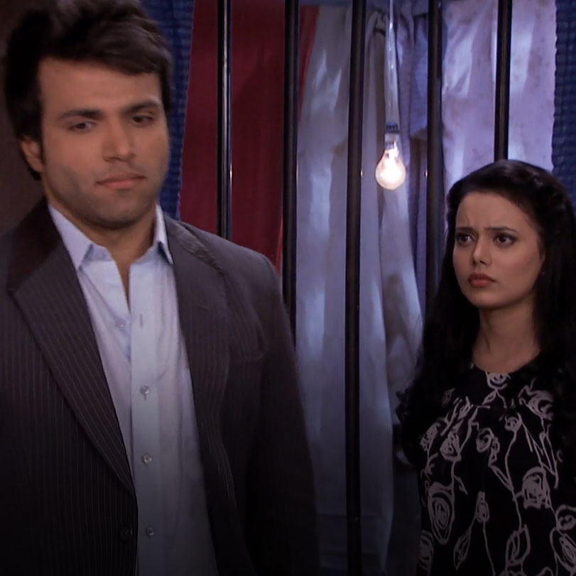 Onir finds out about Purvi and Arjun’s past. Will Punni be successful 