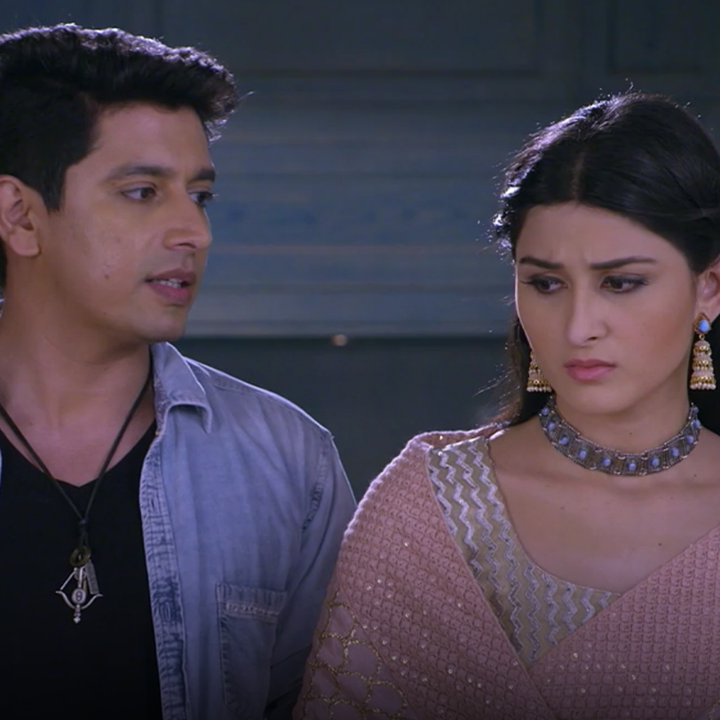 Who proposed to marry Puja? and will she reveal the truth behind Ankra