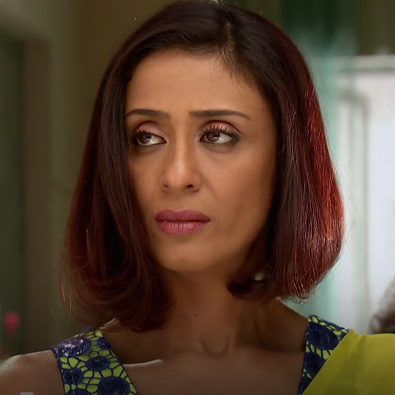 Shabnam saved Roshni but will they forgive her for what she did in the