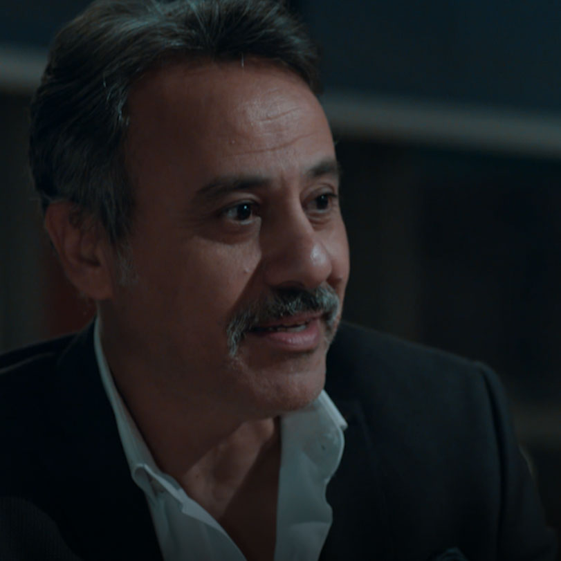 Mostafa tells Dalia new information about her father that increases he