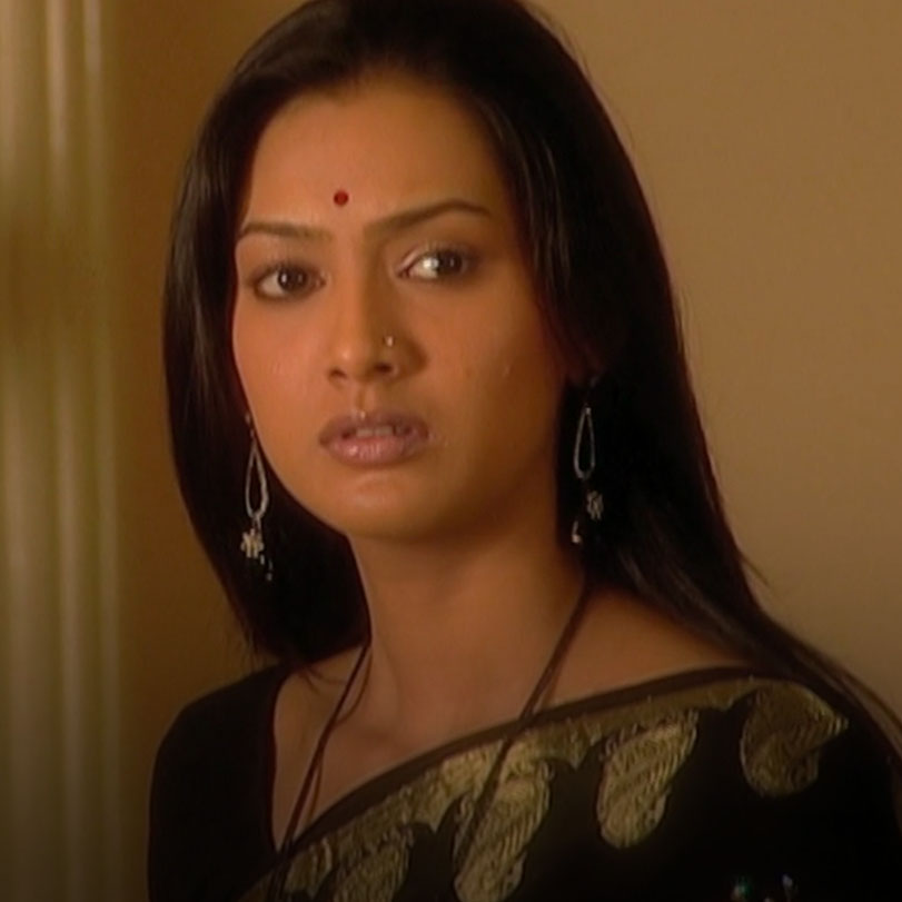 How will Meera feel after hearing the story of Jay and Bany?