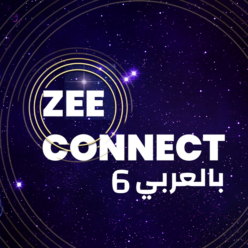 Zee Connect Bil Arabi 6