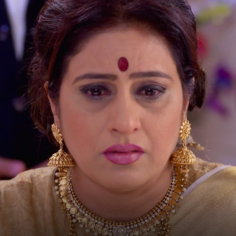 Will Satya marry Mahe and live in his house ?!