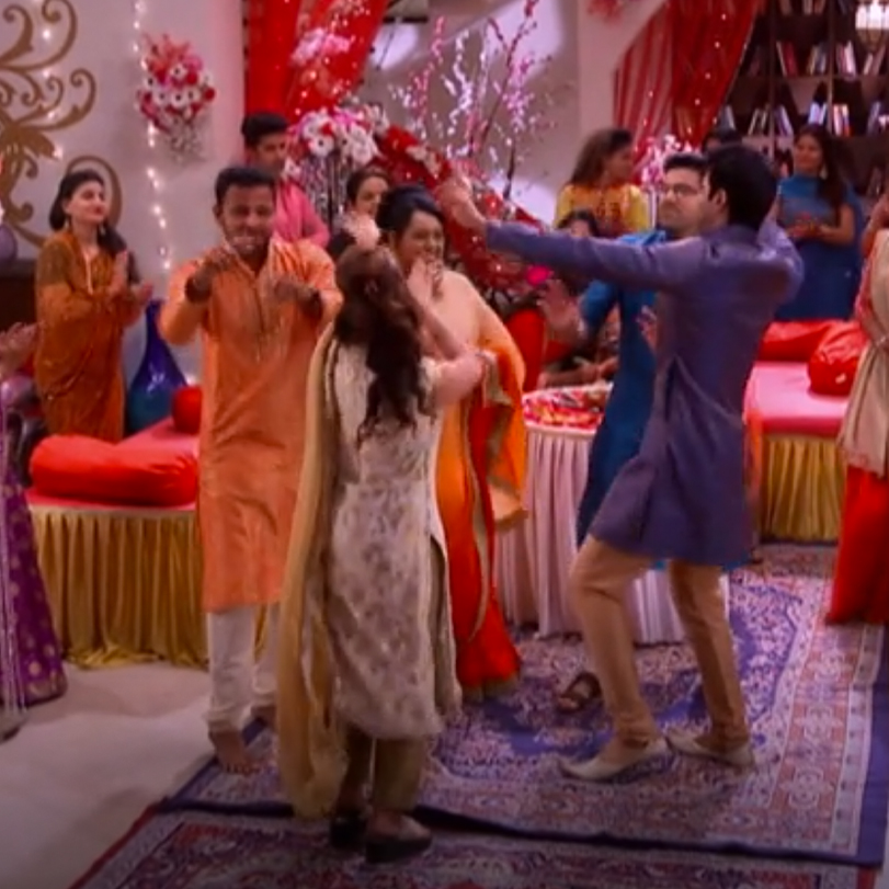 Mahi expelled Satya from the wedding, what is the reason?