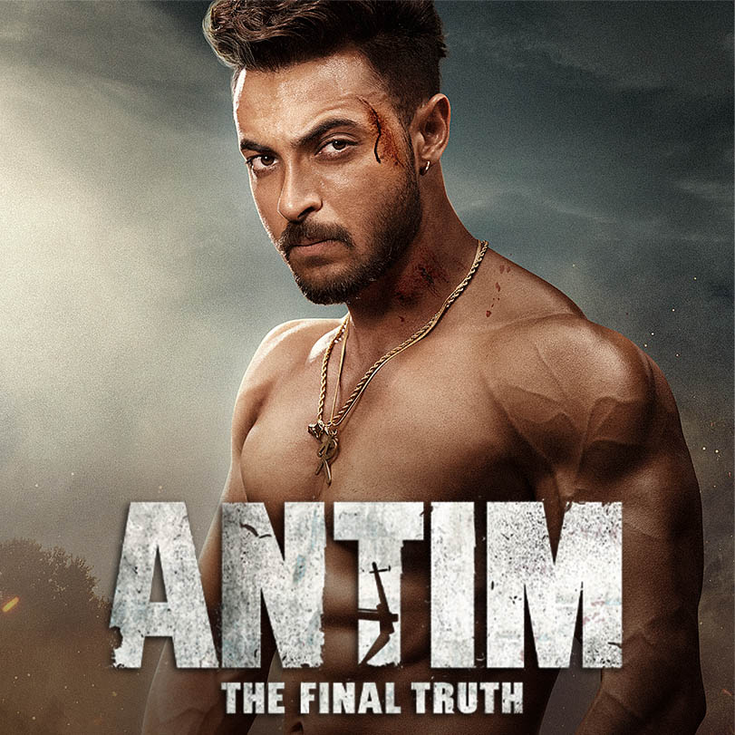 Antim: The Final Truth