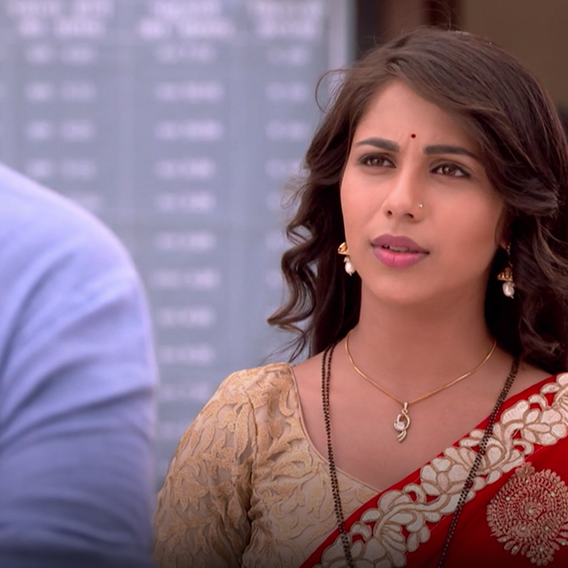 Adash convinces his mother to return Bhavna and Bendia to kill Anania'