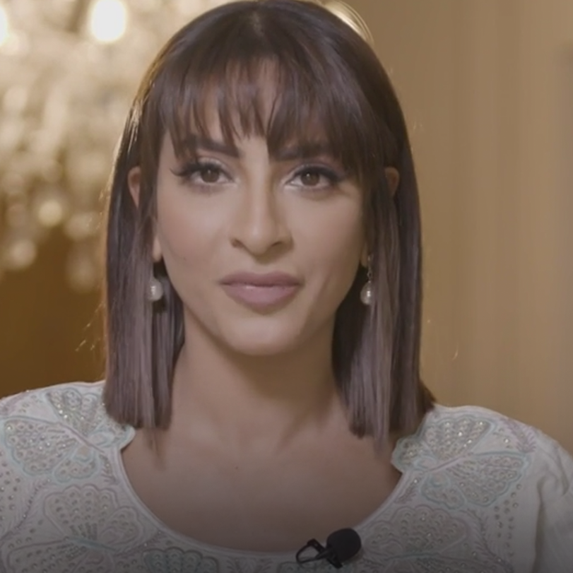 الأعلامية سوسن سعد في حلقة جديدة مع الشيف ليلى وأكلة امارتية شعبية في 