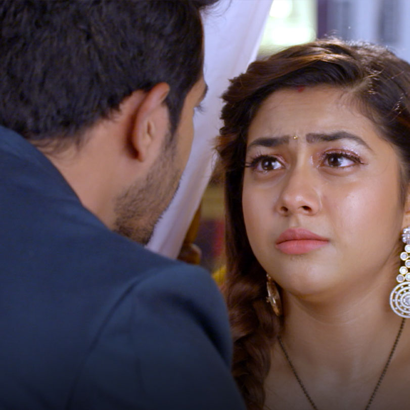 Ketki joins the family to spoil Melhar and Kalyani's relationship