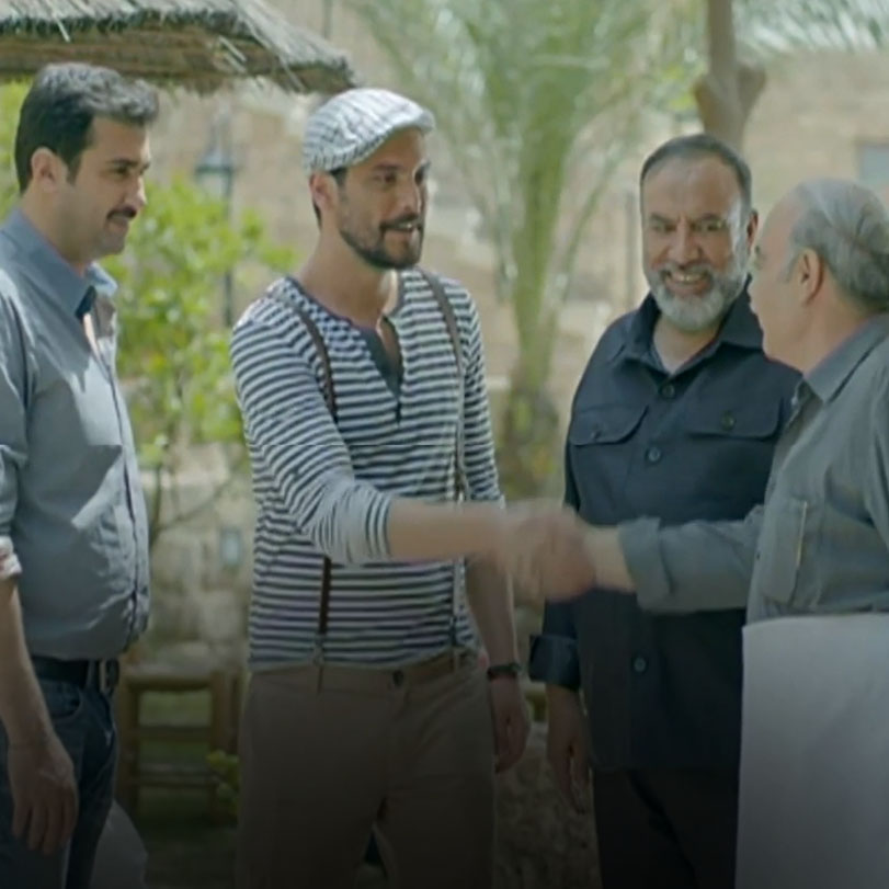 Abu tala urges Adam's mom to make Tala stay away from the family , Ada