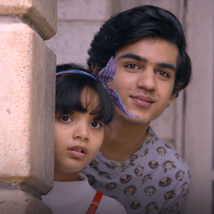 Chiku helps little Guddan and Aarav in their attempt to save Akshat’s 