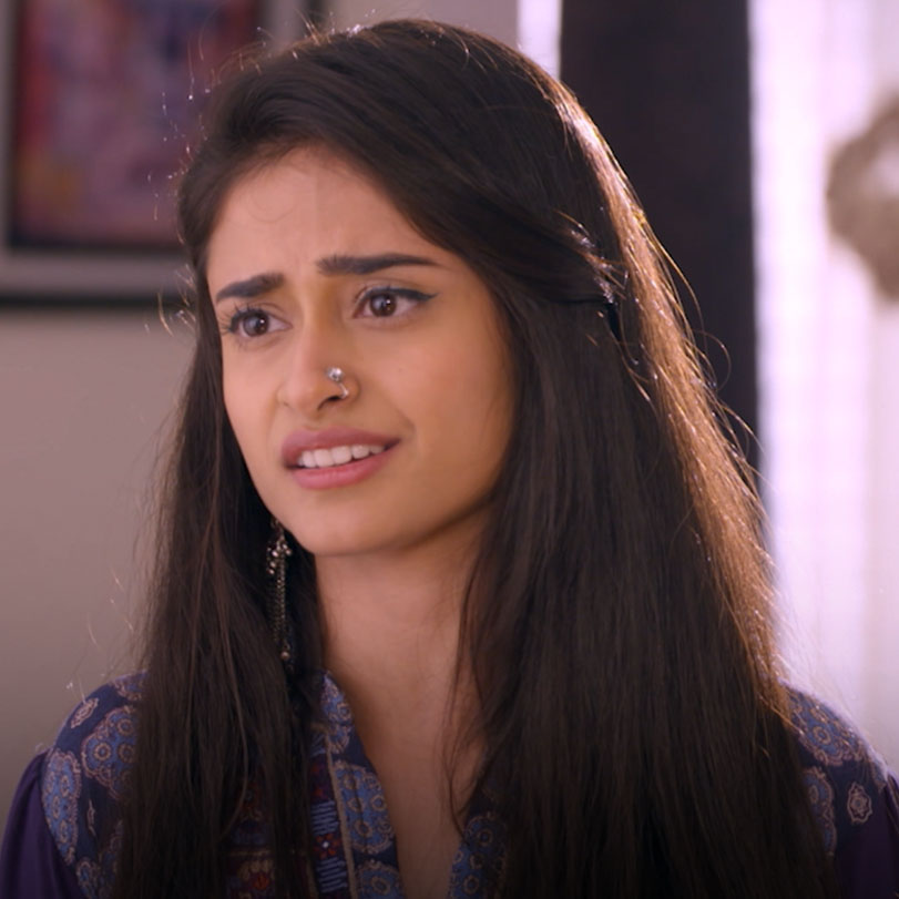 Guddan is desperate to get out of Indore, but Revati advises her again
