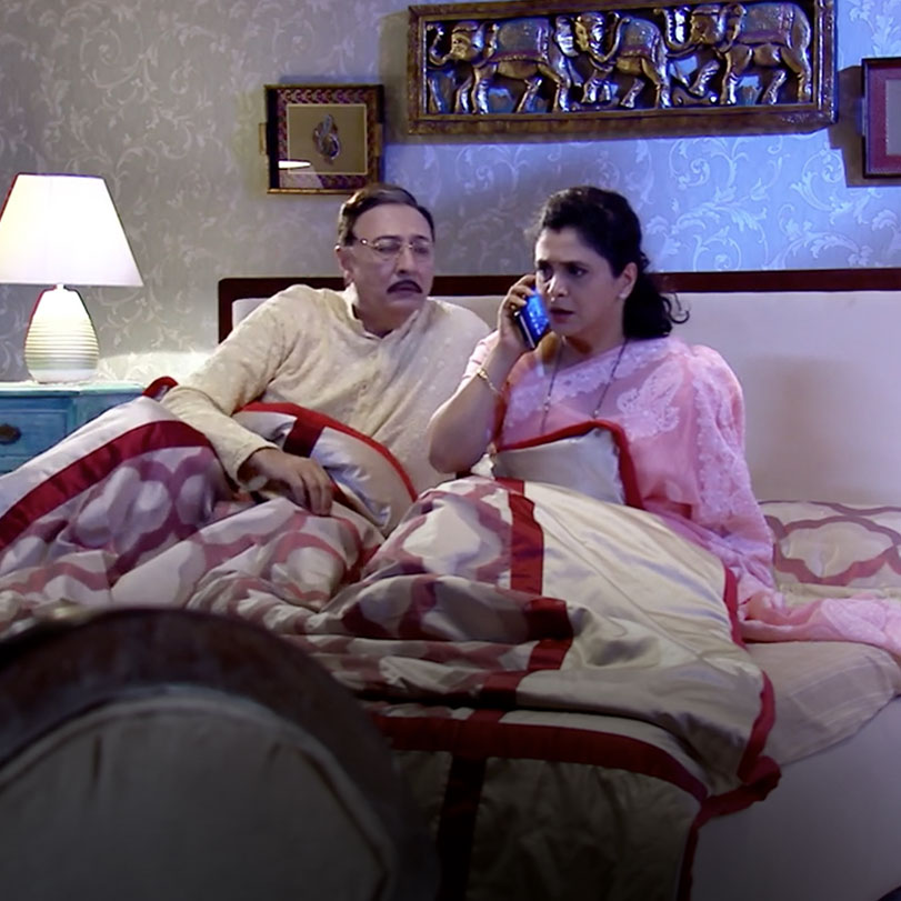 Dylan disappoints Devjani and Devjani agrees to marry Asim