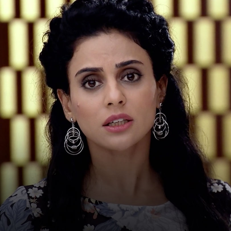 Dailan confesses to Devjani the truth behind Assim's actions, will she