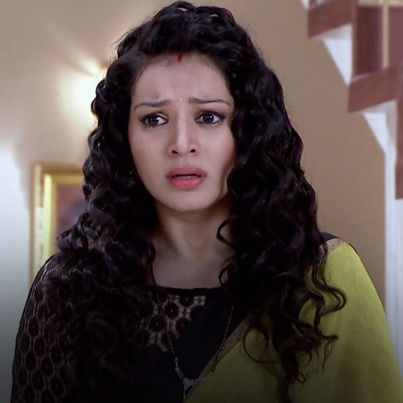 Devjani confesses to the family the truth behind Kamia and her actions