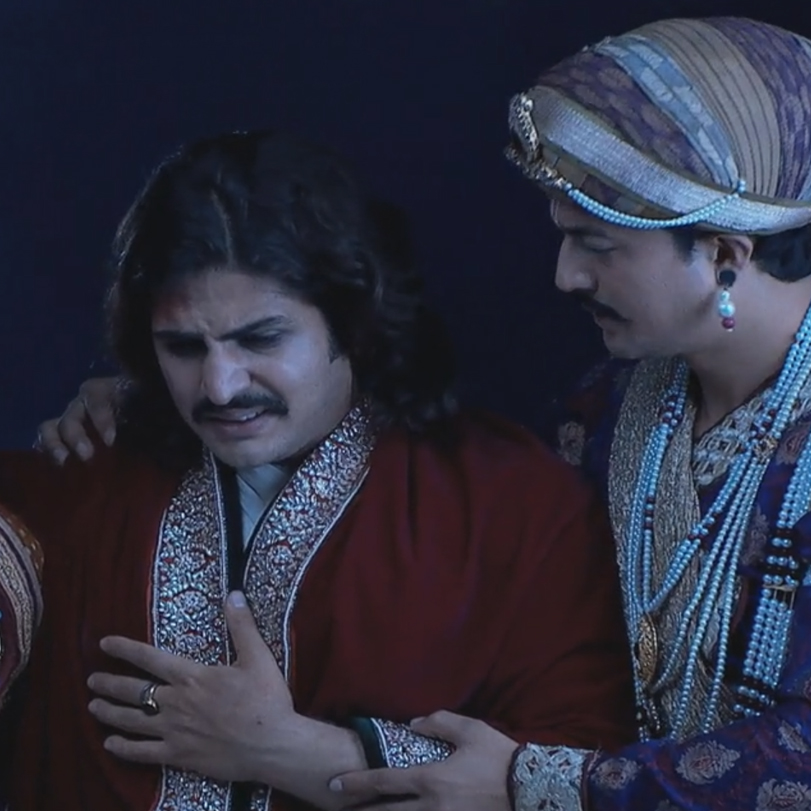 Jodha Akbar 2-26