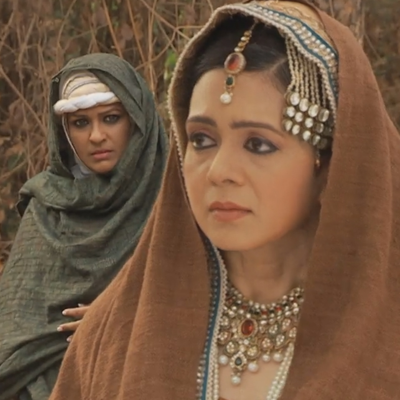 Jodha Akbar 2-27