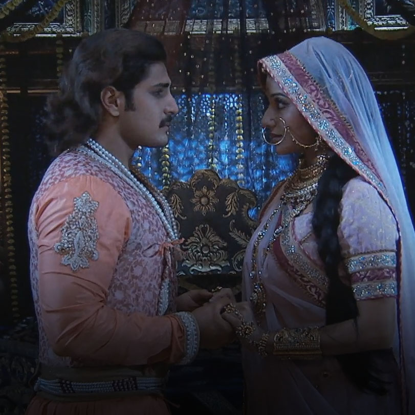 Jodha Akbar 2-30