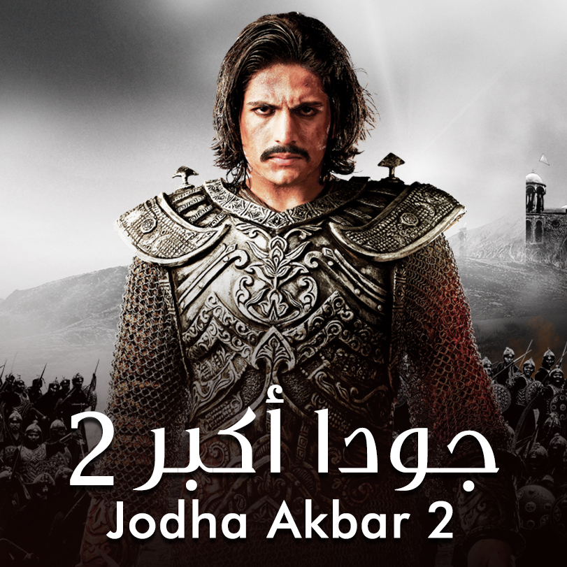 Jodha Akbar 2