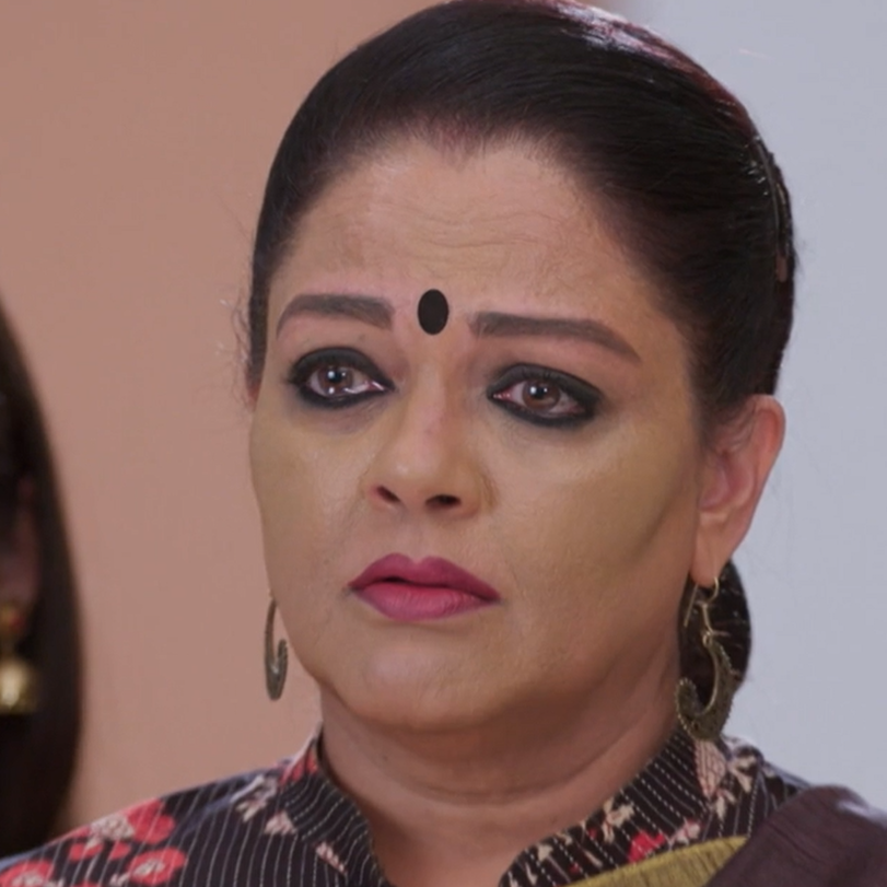 Kafia loses her baby, and Rani returns home after revealing the truth 