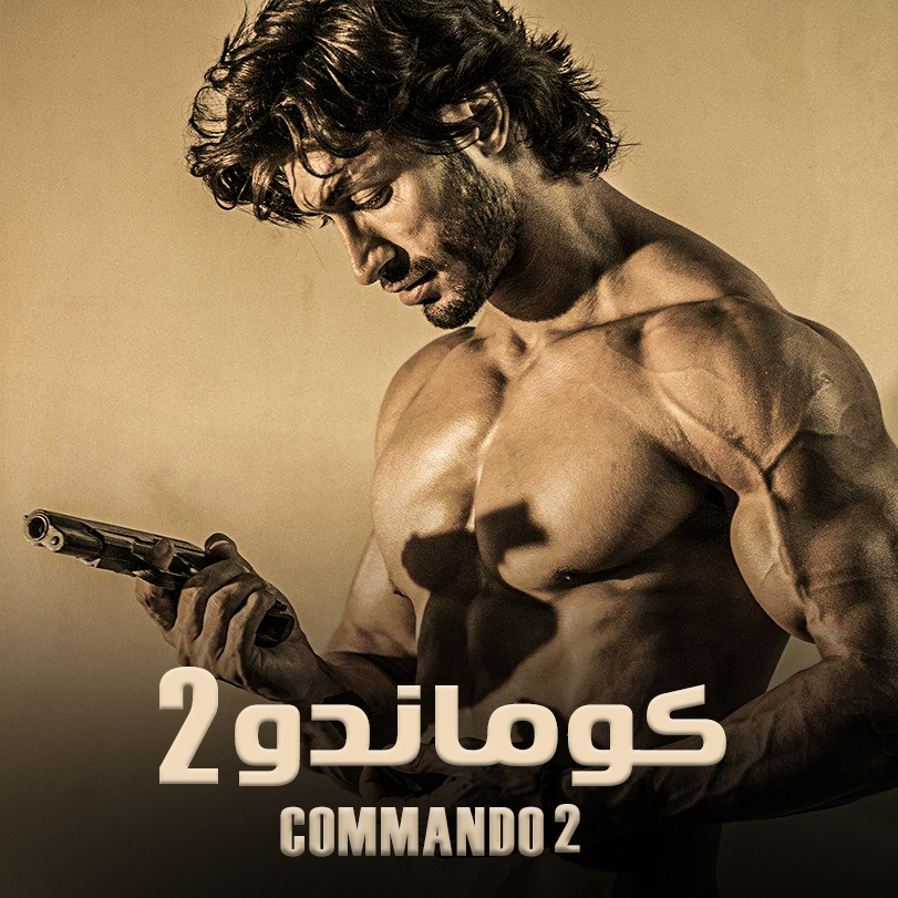 Commando 2