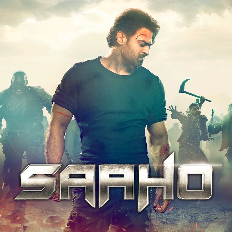 Saaho