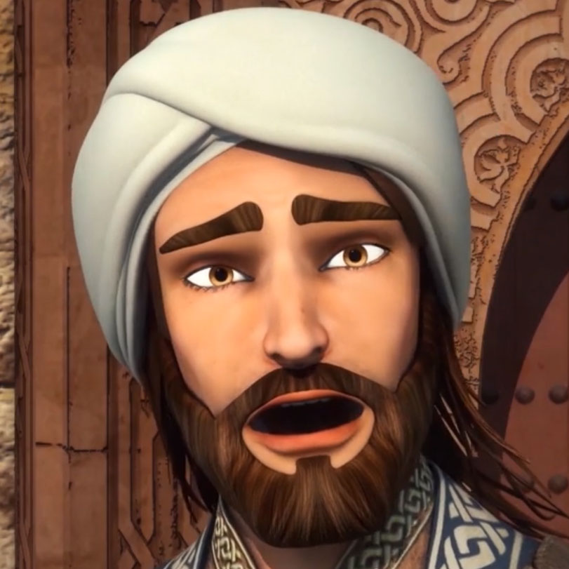 What will Ibn Batuta do after getting arrested by the soldiers?