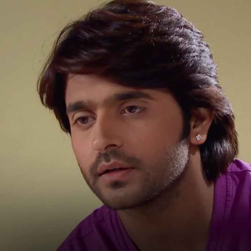 Daljeet is not able to reach Saiba after what he have done, and Ranvee