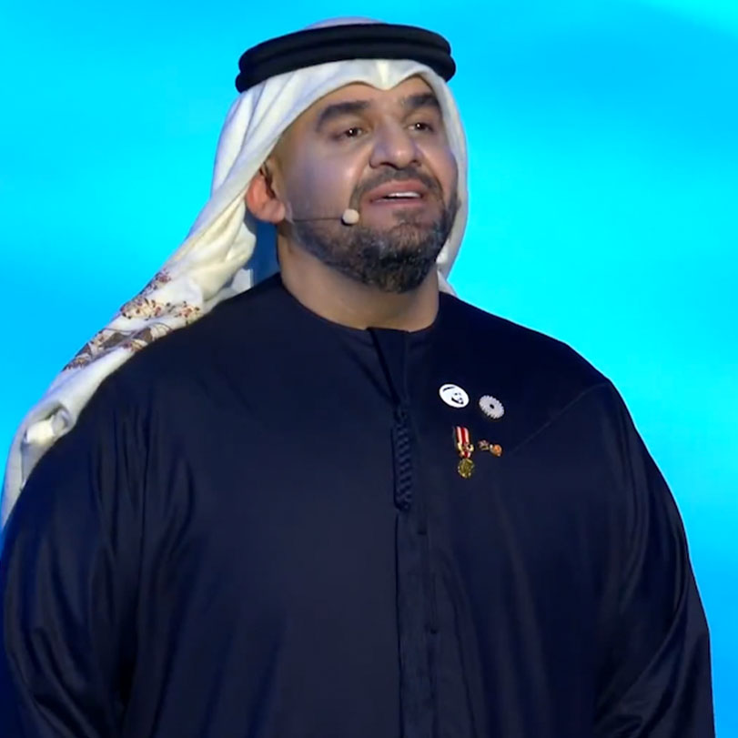Watch highlights of Expo 2020’s opening ceremony