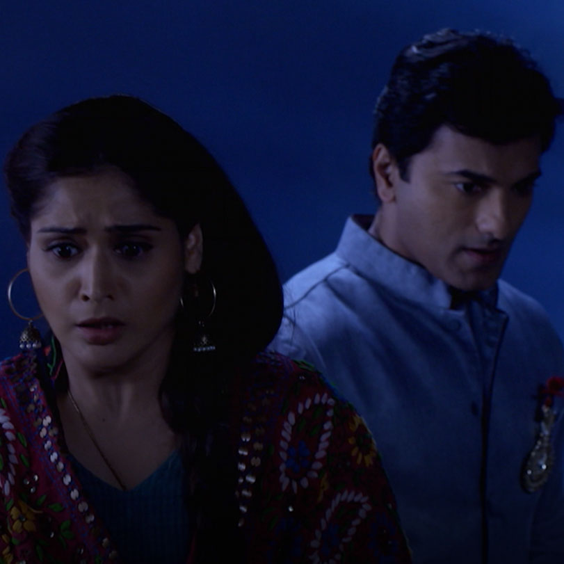 Arjit finds out the truth about Manu and his children’s plan. Jagan de