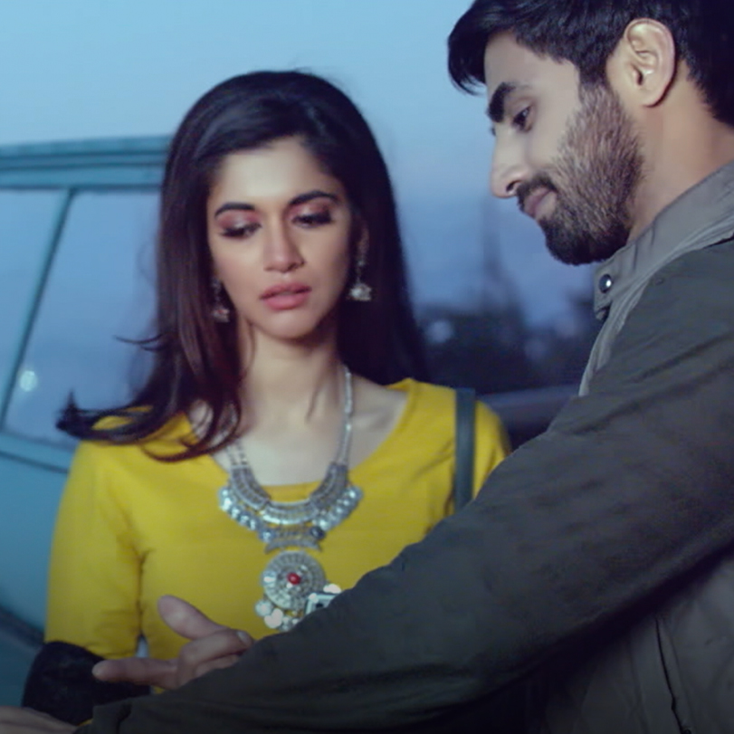 Sufyan leaves Kaenat in the middle of the road, who will help her?