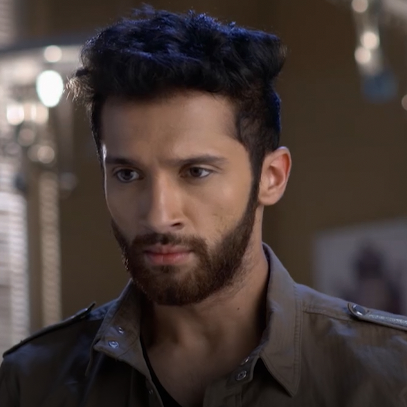 Nalini makes Shaurya watch the video of Armaan trying to get intimate 